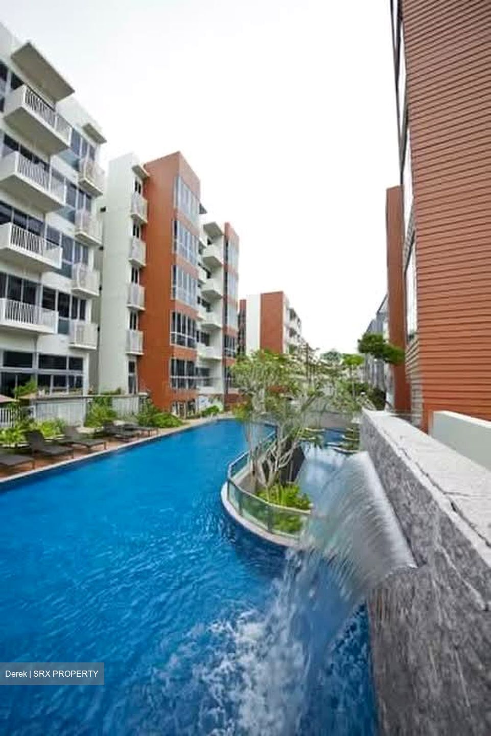 Woodhaven (D25), Condominium #568897891
